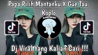 PAPA PILIH MANTANKU X GUE TAU KOPLO RIFKY FVNKY VIRAL TIK TOK TEEBARU 2022 YANG KALIAN CARI !
