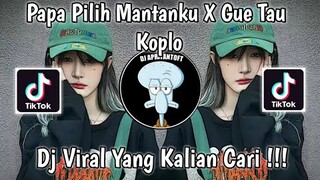 PAPA PILIH MANTANKU X GUE TAU KOPLO RIFKY FVNKY VIRAL TIK TOK TEEBARU 2022 YANG KALIAN CARI !