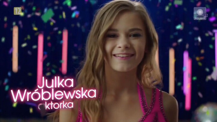 Dancing With The Stars. Taniec Z Gwiazdami 05 - Uczestnicy! (2016)