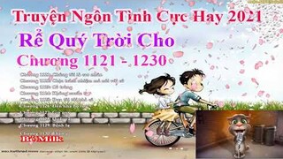 Rể Quý Trời Cho Chương 1121 - 1130 || Lâm Thanh Diện Hứa Bích Hoài