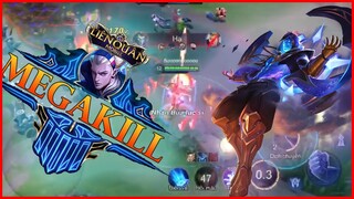 AoV | RoV :  Top MEGAKILL Arena Of Valor #213