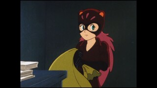 Mahou no Princess Minky Momo - 41 [English Sub]