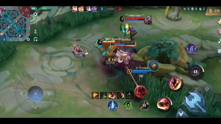 How to tank 💪💪 I'll upload more on the few days