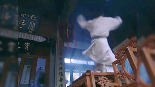这才是打戏啊，这部剧的打戏也太燃了吧