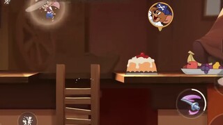Tom and Jerry Mobile Game: I didn’t expect Tara to be under more pressure!
