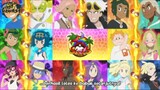 Pokemon Sun & Moon Episode 130 Subtitle Indonesia