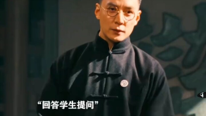 “ไร้ความสามารถ” มีสี่ตัวอักษร แต่ถ้าพูดแบบภาษาพูดก็แค่สามตัว!