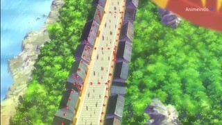 9_Kyoukai no Rinne - S2 | sub indo