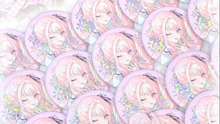 【乃酱】论喜欢的柄是普谷吃起来有多爽...