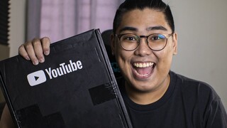 Pinadalhan tayo ni Tito YouTube