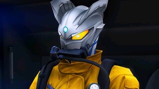 Now no one believes in light anymore, Ultraman is preparing to leave the earth