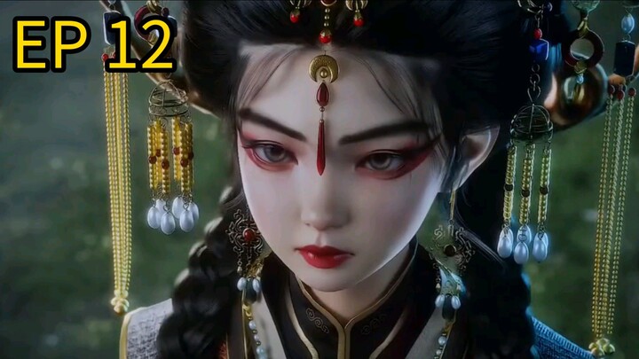 Immortality Season 5 Episode 12 Sub Indo