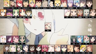 【合唱】想像フォレストやってみたらこうなった。【夏は最高】