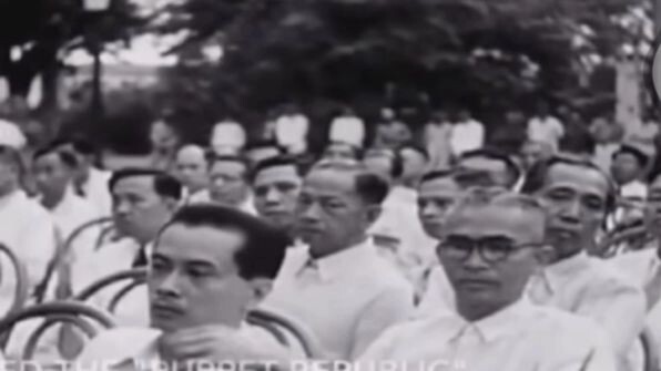 PRESIDENT OF THE REPUBLIC OF THE PHILIPPINES