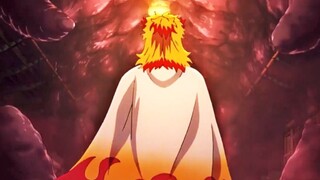 Tanjiro, I’ll leave it to you from now on...