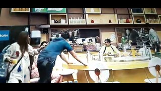 Bigg Boss season 6 telugu marina And Rohit discussion hug ivaledu Ani