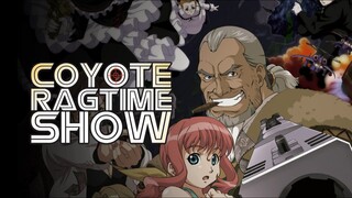 Episode 01 - Coyote Ragtime Show (Tagalog Dub)