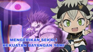YAMI ADALAH PENGGUNA SIHIR TERKUAT