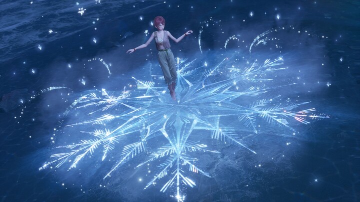 ♾️ Nuan Nuan | Yiwu Zuo “Technique Unleashed!”