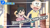 Doraemon & DNF AMV_1