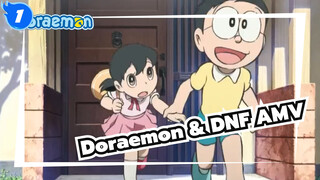 Doraemon & DNF AMV_1