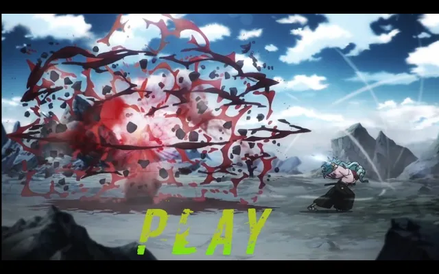 โลกที่แตกต่างนำโดย Tsukimichi-Ah MV-Py