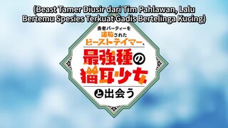 Beast tamer episode 11