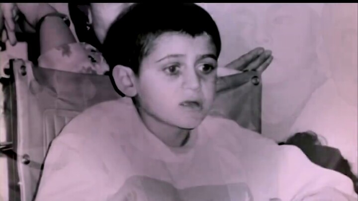 【Soviet Experimental Animation】For You, Armenia (1990)