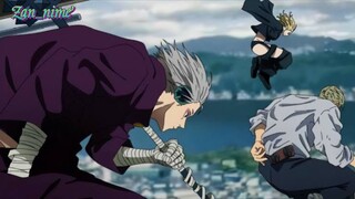 SAKAMOTO DAYS PART 2 EPISODE 10 ~ TARO VS GAKU VIRTUAL REALITY (SPOILER)