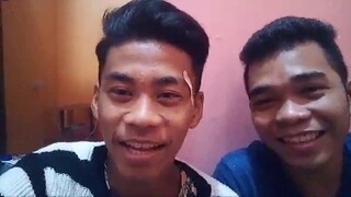 Halooo??? Mga Repaaa