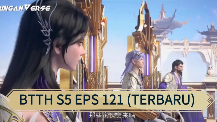 BTTH S5 EPS 121 (TERBARU)