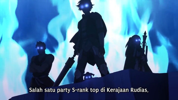 Monster Eater episode 06