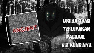 Kalian gak SADAR dia PENTING!! SOSOK LUAR BIASA yang PERGERAKANNYA Bisa MENGGUNCANG YONKO!!!!