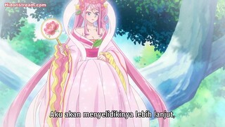 EP5 Shirobuta Kizoku desu ga Zense no Kioku ga Haeta node Hiyoko na Otouto Sodatemas (Sub Indonesia)