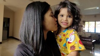 Morning Routine Living in the Philippines | Family Vlog |