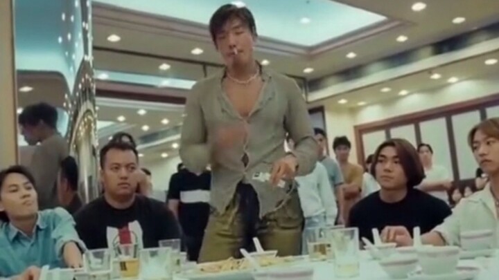 这可能就是乌鸦掀桌子的理由