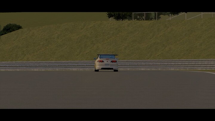 Racing