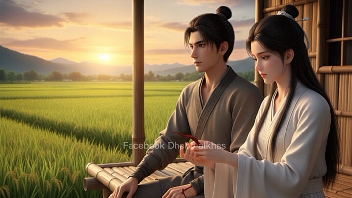 Jade dynasty season 4 bahasa Indonesia,