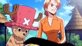 first time I saw zoro and sanji fight so seriously