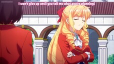 I'm in love with the villainess Ep-4 [Eng Sub]