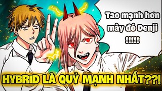 CHAINSAW MAN CÓ ĐƠN GIẢN NHƯ BẠN NGHĨ?|NHỮNG ĐIỀU BẠN CẦN BIẾT TRƯỚC KHI XEM CHAINSAW MAN