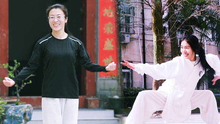 A scholarly heroine, a beauty obsessed with martial arts—who says women can’t harbor lofty aspiratio