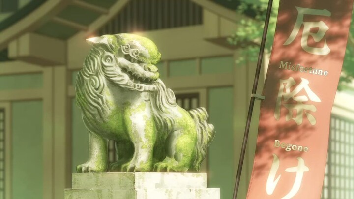 Tanaka-kun is always listless_ep2
