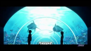 the tunnel to summer the exit of goodbye in hindi dubbed