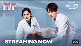 thank you doctor episode 1 in Hindi dubbed