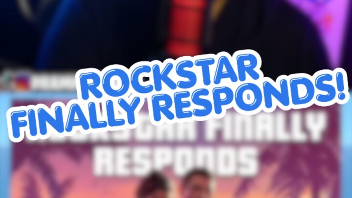 Rockstar finally takes action against the leaker Cyberleek! ##nepalgamingcommunity