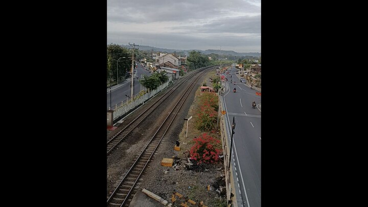jpo alun alun kulonprogo