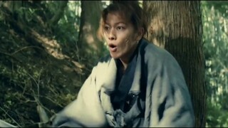 Fan Edit|"Rurouni Kenshin" Fighting Scene Collection