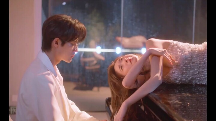 Girl tricks ex-boyfriend’s uncle into marrying her for revenge—after years of plotting, she finally 