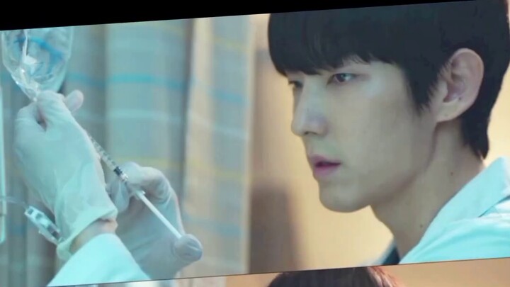 "Flower of Evil" Do Hyun-soo as you think he is vs. the actual Do Hyun-soo (Do Hyun-soo/Do Hyun-soo?